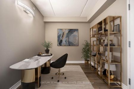 716 MAIN STREET E, Milton, Ontario L9T 9L9, Kanada