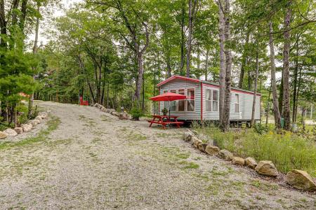 4411 UPPER BIG CHUTE ROAD, Severn, Ontario L0K 1E0, Canada