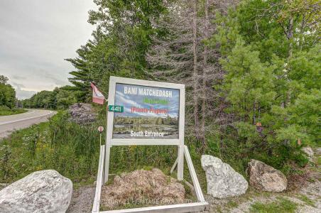 4411 UPPER BIG CHUTE ROAD, Severn, Ontario L0K 1E0, Canada