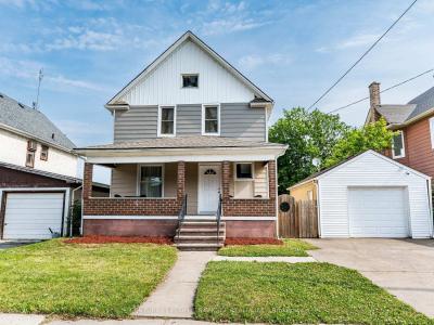 5001 KITCHENER STREET, Niagara Falls, Ontario L2G 1A9, Canada