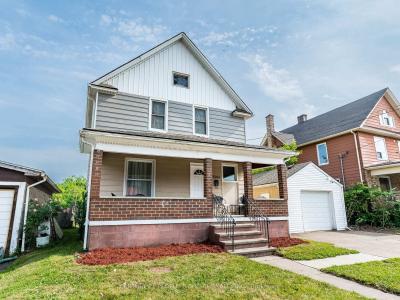 5001 KITCHENER STREET, Niagara Falls, Ontario L2G 1A9, Canada