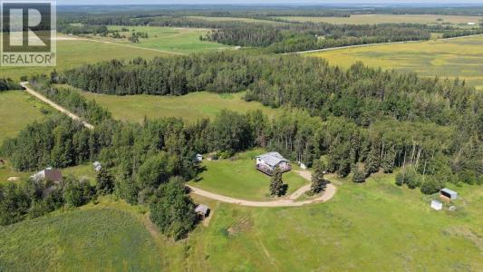 17266 PRESPATOU ROAD, Fort St. John, British Columbia V0C 1Y0, Canada