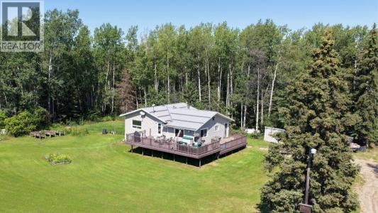 17266 PRESPATOU ROAD, Fort St. John, British Columbia V0C 1Y0, Canada