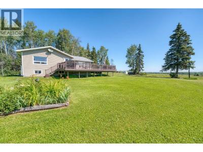 17266 PRESPATOU ROAD, Fort St. John, British Columbia V0C 1Y0, Canada