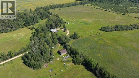 17266 PRESPATOU ROAD, Fort St. John, British Columbia V0C 1Y0, Canada