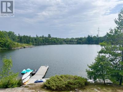 39B REEF POINT ROAD, Fort Frances, Ontario P9A 3M3, Canadá
