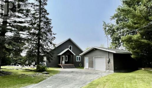 39B REEF POINT ROAD, Fort Frances, Ontario P9A 3M3, Canadá