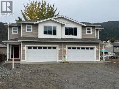 1305 SPRUCE AVENUE, Merritt, British Columbia V1K 1L2, Canada