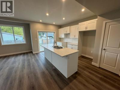 1305 SPRUCE AVENUE, Merritt, Colúmbia Britânica V1K 1L2, CANADÁ