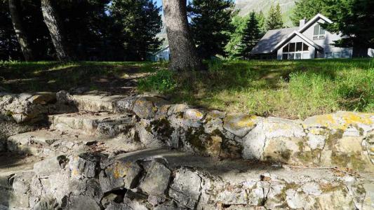 107 MOUNT VIEW, Waterton Park, Alberta T0K 2M0, Canada