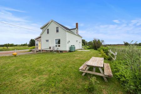 59 PLUG STREET, Malpeque, Île-du-Prince-Édouard C0B 1M0, Canada