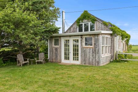 59 PLUG STREET, Malpeque, Île-du-Prince-Édouard C0B 1M0, Canada