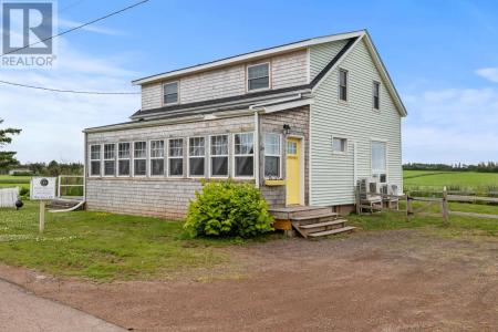 59 PLUG, Malpeque, Prince Edward Island C0B 1M0, Canada