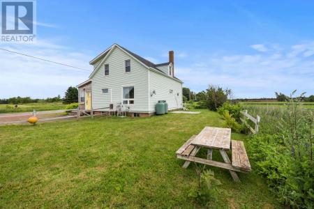 59 PLUG, Malpeque, Île-du-Prince-Édouard C0B 1M0, Canada