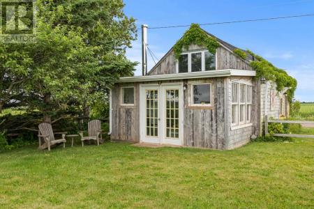 59 PLUG, Malpeque, Île-du-Prince-Édouard C0B 1M0, Canada