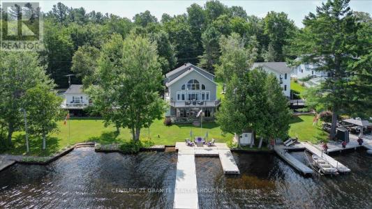 183 FELL ROAD, Hastings Highlands (herschel Ward), Ontario K0L 1C0, Canada