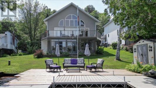 183 FELL ROAD, Hastings Highlands (herschel Ward), Ontario K0L 1C0, Canada