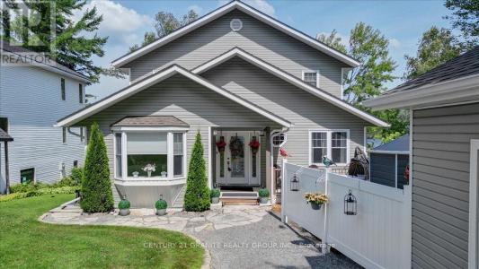 183 FELL ROAD, Hastings Highlands (herschel Ward), Ontario K0L 1C0, Canada