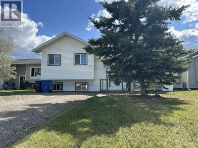 9111 107 AVENUE, Fort St. John, Colombia Británica V1J 2P1, Canadá