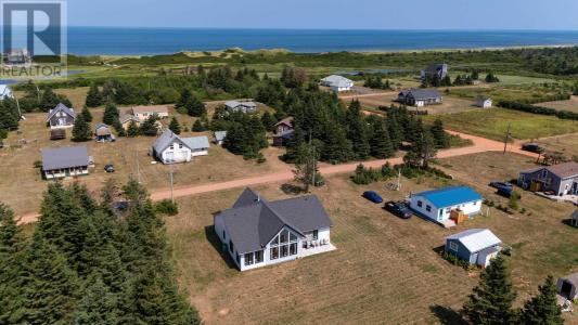 17 WILDBERRIES LANE, St. Peter's Harbour, Prince Edward Island C0A 1S0, Canada
