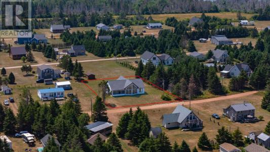 17 WILDBERRIES LANE, St. Peter's Harbour, جزيرة الأمير إدوارد C0A 1S0, كندا