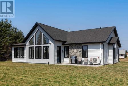 17 WILDBERRIES LANE, St. Peter's Harbour, جزيرة الأمير إدوارد C0A 1S0, كندا