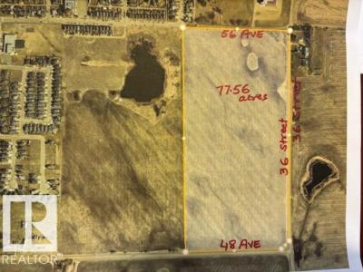 36 STREET & 56 AVENUE, Wetaskiwin, Alberta T9A 1X1, Canada