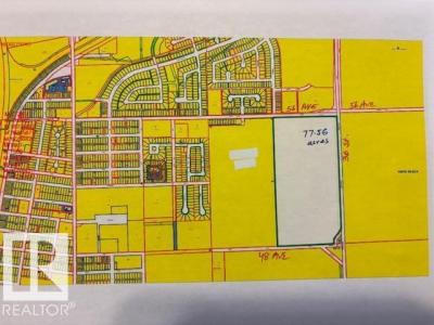 36 STREET & 56 AVENUE, Wetaskiwin, Alberta T9A 1X1, Canada