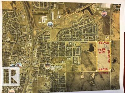 36 STREET & 56 AVENUE, Wetaskiwin, Alberta T9A 1X1, Canada