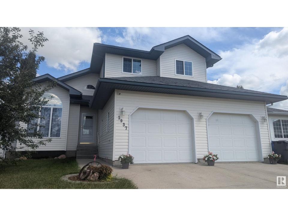 5937 43A ST, Vegreville, Alberta T9C 1V2, Canada