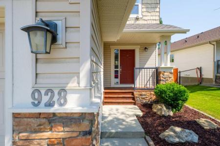 928 PRAIRIE SPRINGS DRIVE SW, Airdrie, אלברטה T4B 0E4, קנדה 