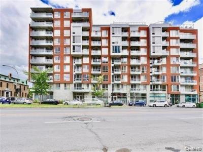 950  Rue Notre-Dame O., Montréal (Le Sud-Ouest), Quebec H3C 0K3, Canada