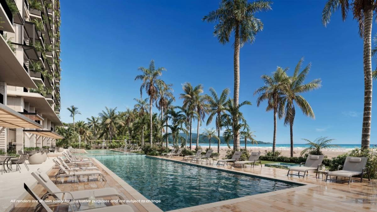  , Jacó Garabito, Puntarenas 00001, Costa Rica