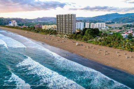  , Jacó Garabito, Puntarenas 00001, Costa Rica