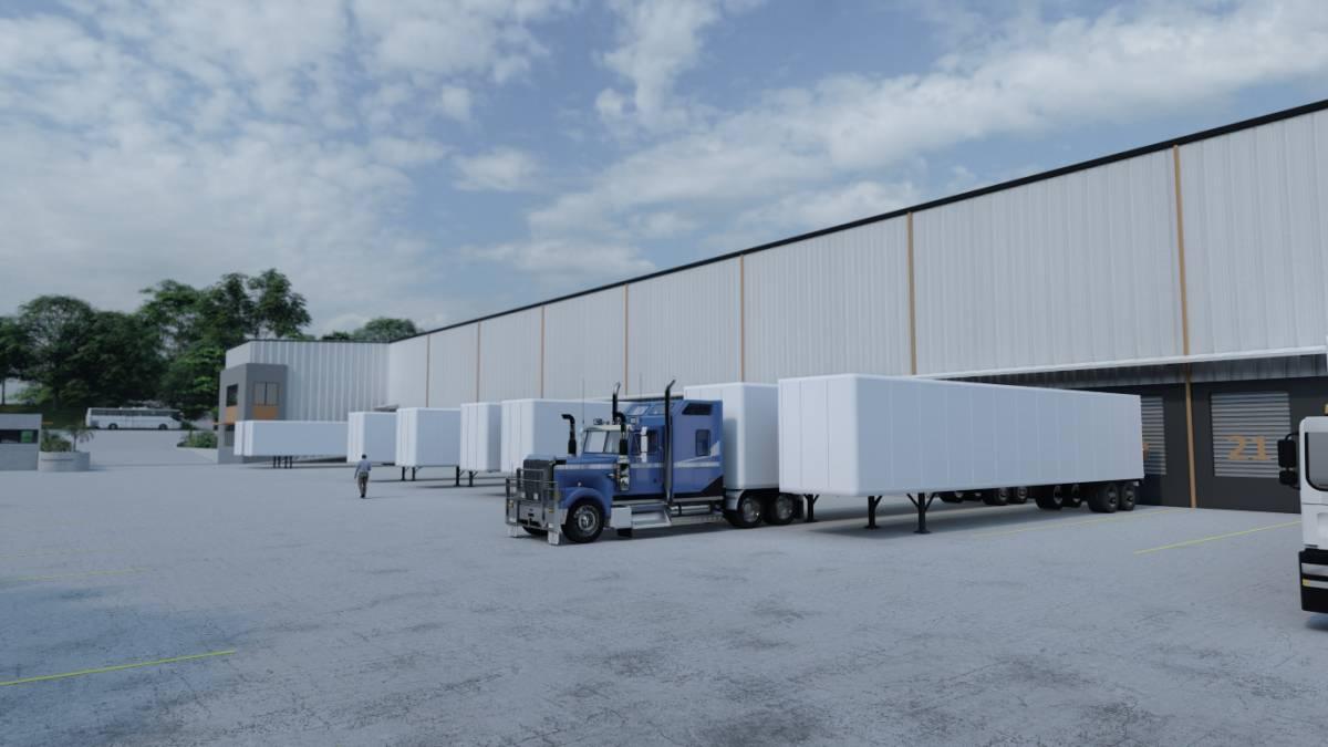 Tres Ríos La Unión, كارتاغو 00001, كوستاريكا