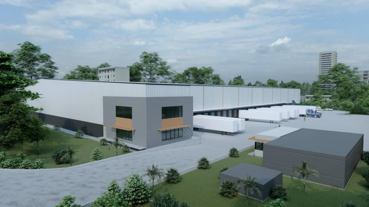 Tres Ríos La Unión, Cartago 00001, Costa Rica