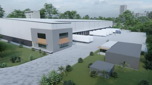 Tres Ríos La Unión, كارتاغو 00001, كوستاريكا