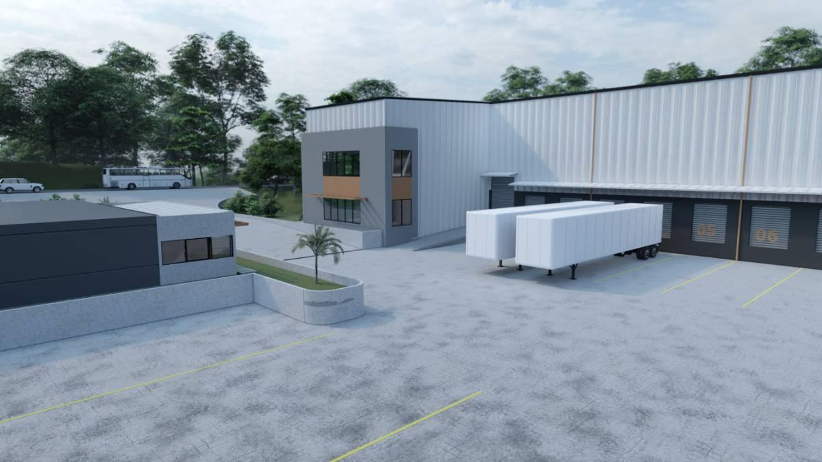 Heredia Heredia, Heredia 00001, Costa Rica