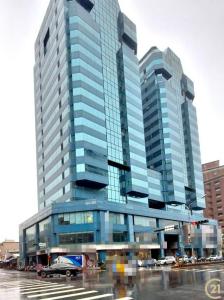 中清路一段, North Dist., Taichung 404, Taiwan