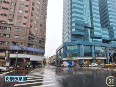 中清路一段, North Dist., Taichung 404, Taiwan