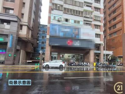 東興路三段, Nantun Dist., Đài Trung 408, Đài Loan