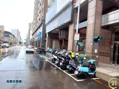 東興路三段, Nantun Dist., Đài Trung 408, Đài Loan