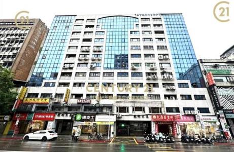 南京東路四段, Songshan Dist., 台北 105, 台湾