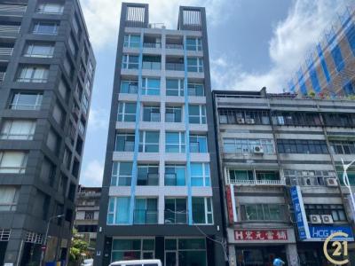 民族西路, Datong Dist., 台北 103, 台湾