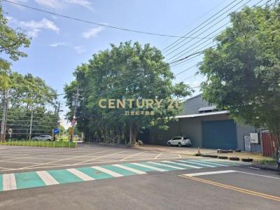 龍潭漂亮一般農+收租廠房, 龍潭區, Đào Viên 325, Đài Loan