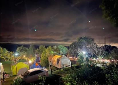 鹿鳴坑, Xinpu Township, Hsinchu County 305, Taiwan