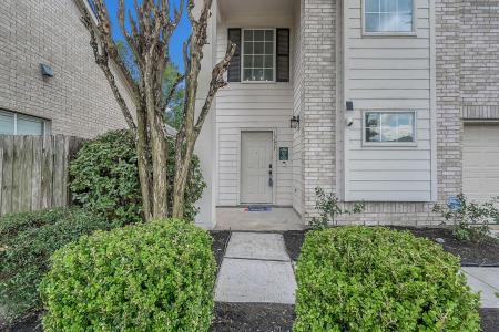 15627 Kentwater, Houston, Texas 77095