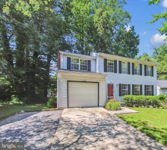 1256 Crowell Court, Arnold, מרילנד 21012, ארצות הברית של אמריקה 