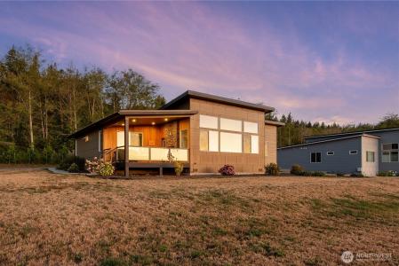 446 Lehman Drive, Camano Island, واشنطن 98282, الولايات المتحدة