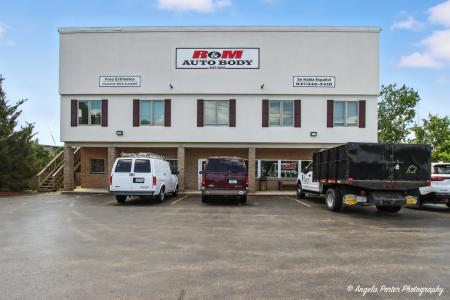 225 E Main Street, Round Lake Park, Illinois 60073, USA